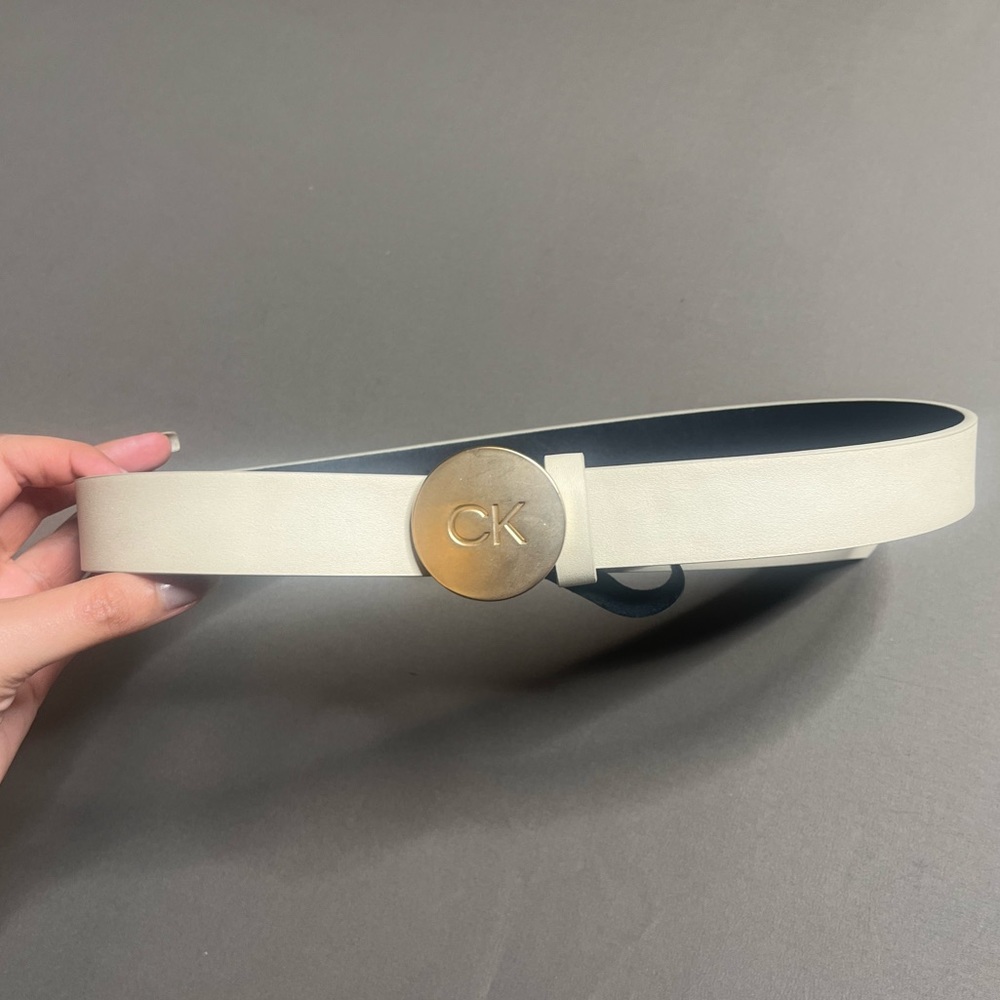 Calvin Klein belt